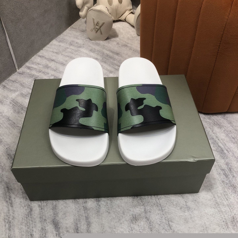 B**rry slippers